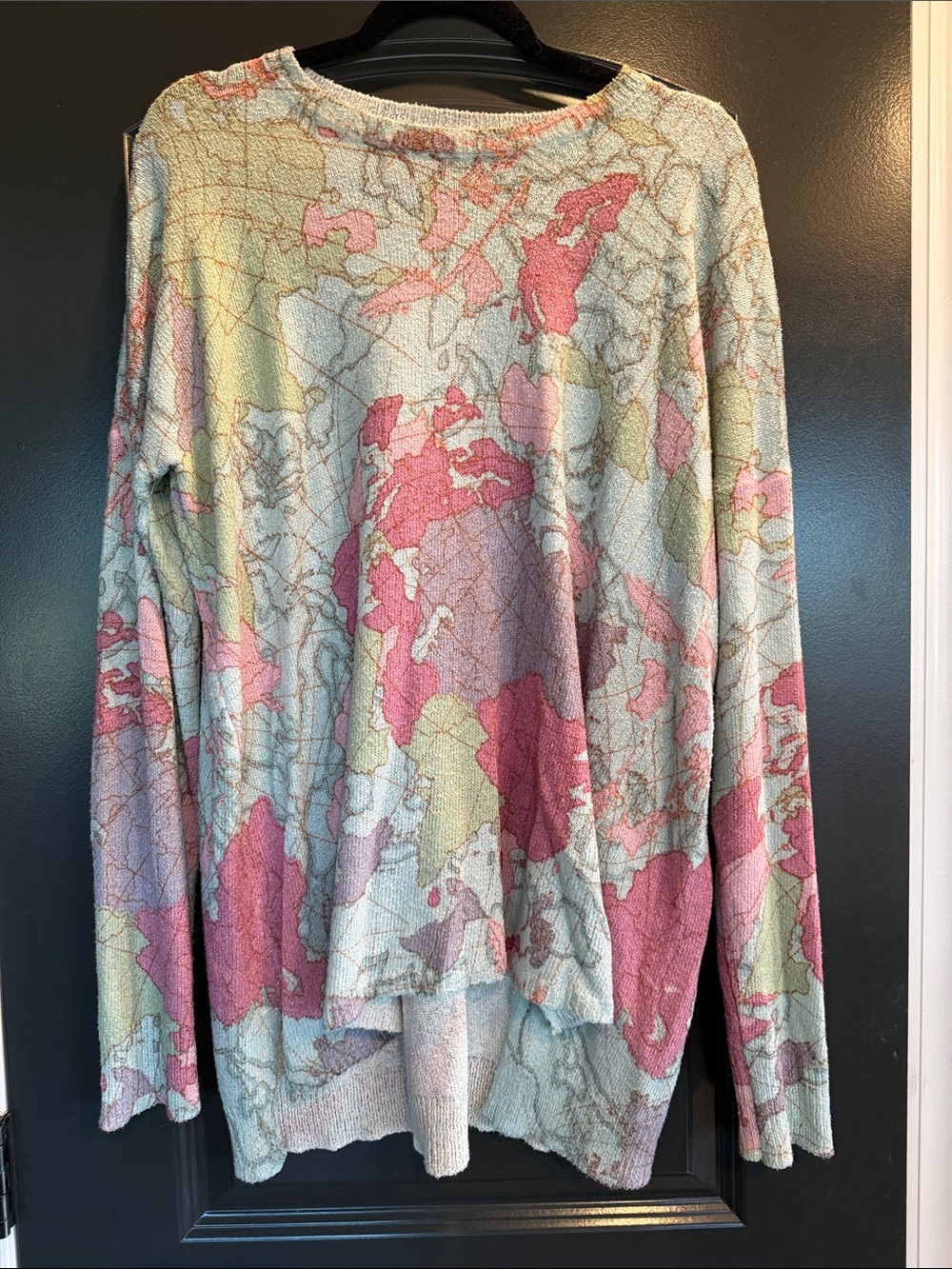 Show Me Your MuMu Sweater